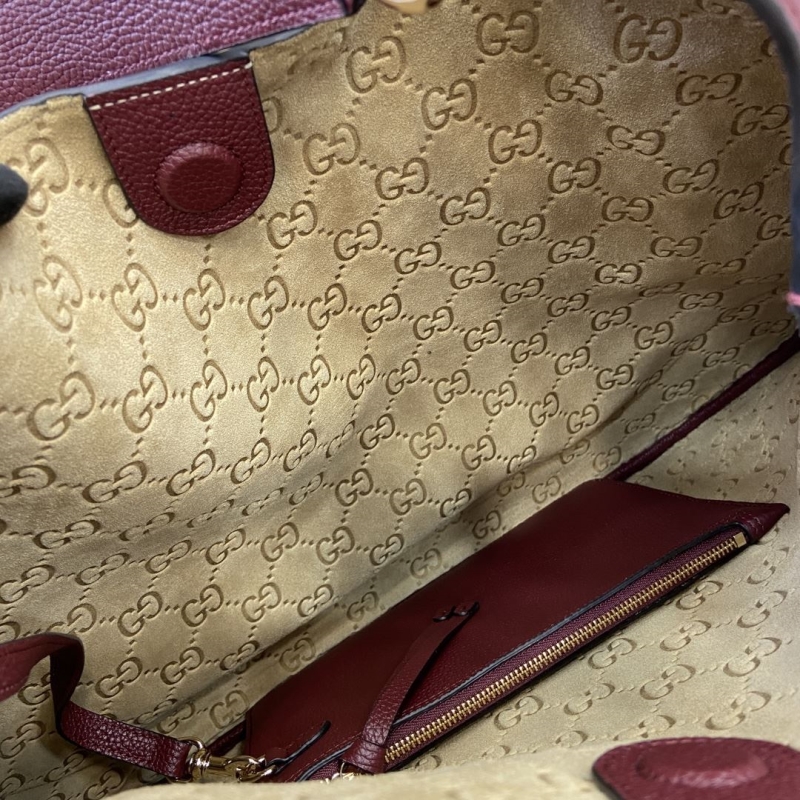 Gucci Top Handle Bags